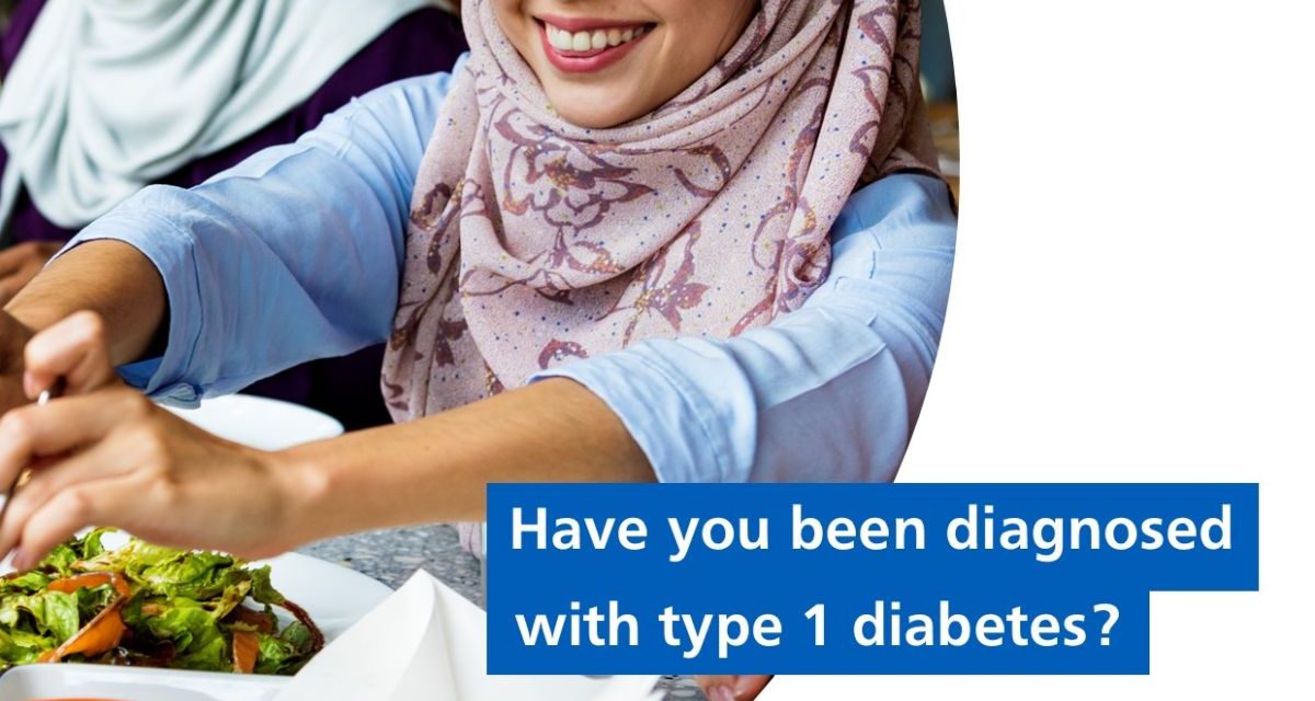 Diabetes Week 2023 12th – 18th June 2023