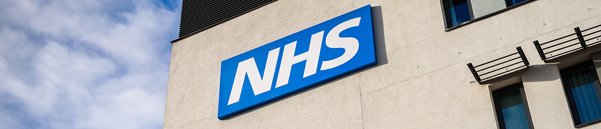 NHS STW Response to Global IT Outage