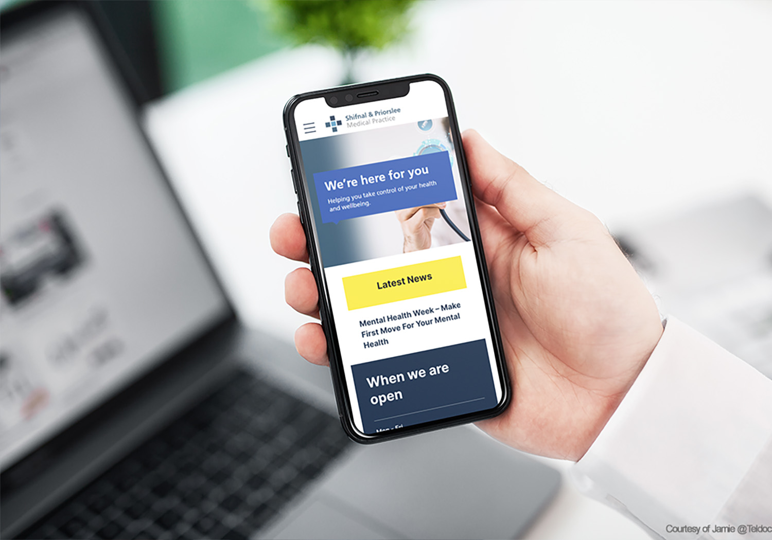 Online Services