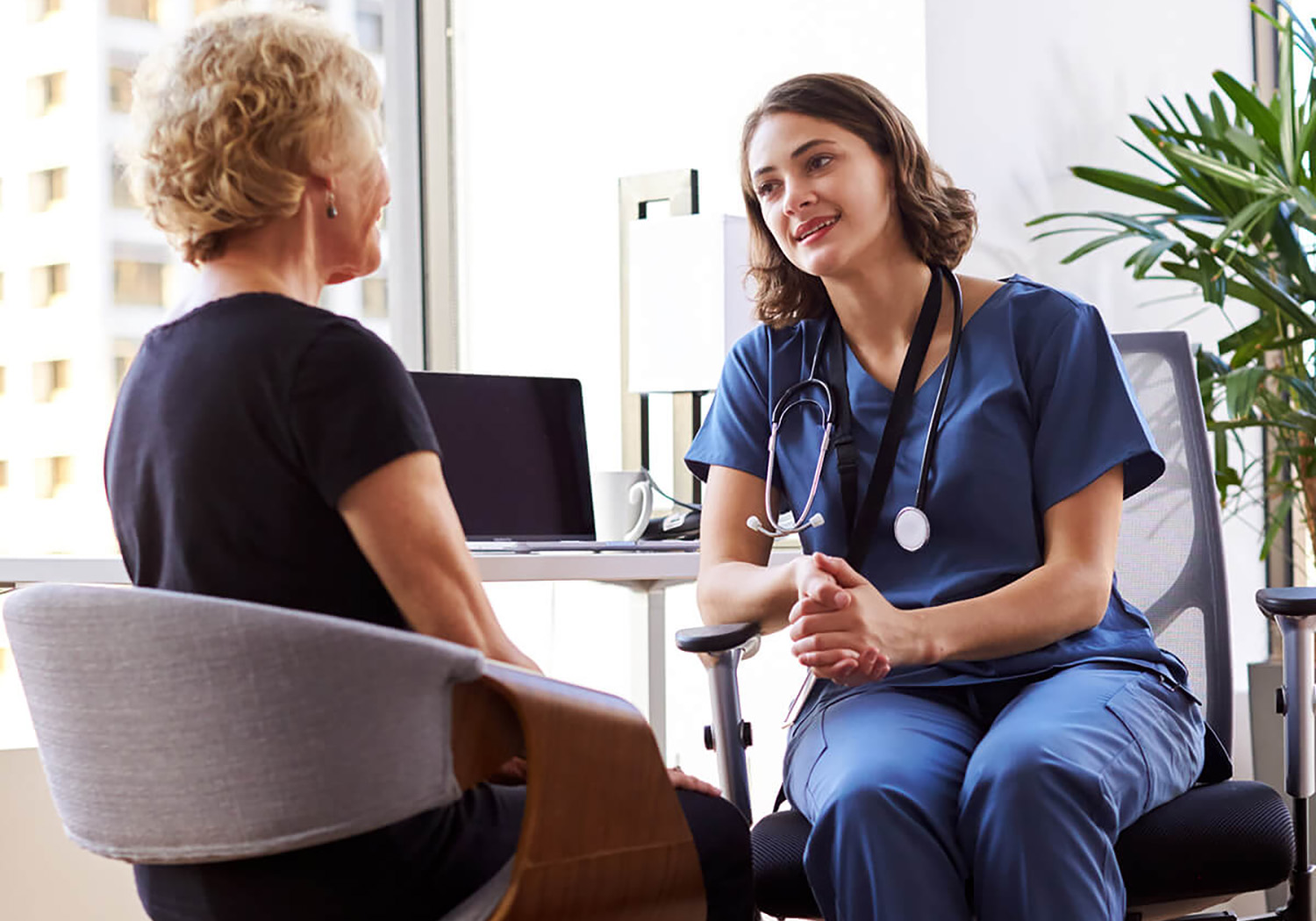 Clinics and Services