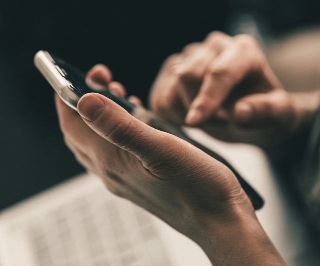 Technical Fault – Text Messaging Issues