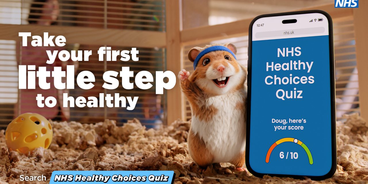 The Healthy Choices Quiz